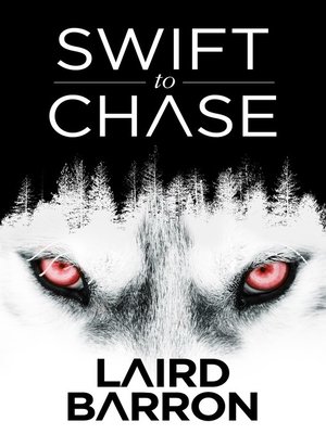 cover image of Swift to Chase